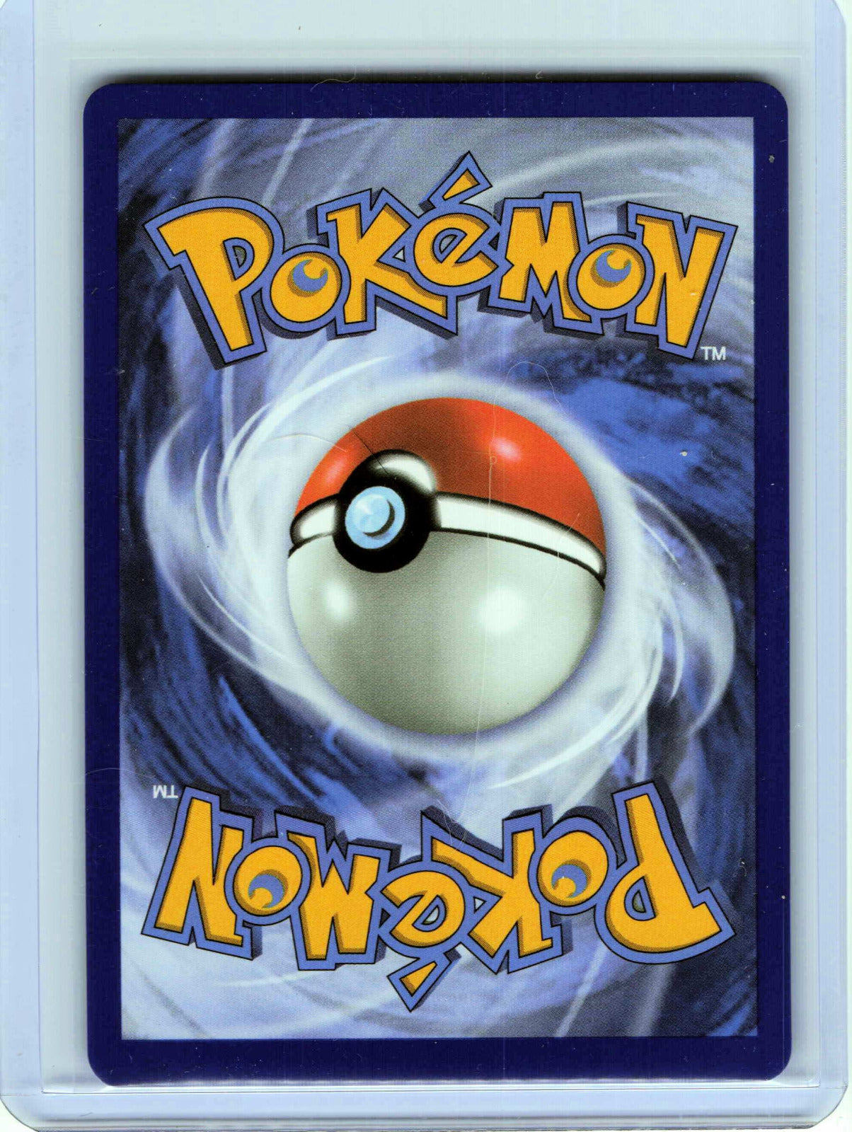 Mega Latias EX #100/132 Pokemon ME01: Mega Evolution (Back)