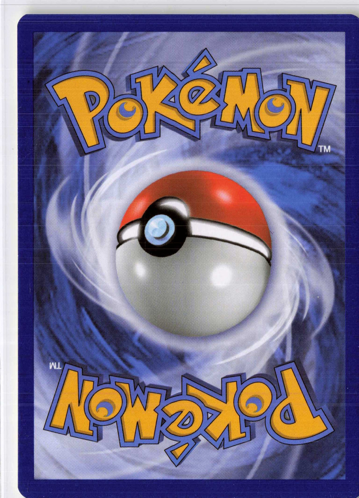 Blastoise Spirit Link 73/108 MP Pokemon XY Evolutions (Back)