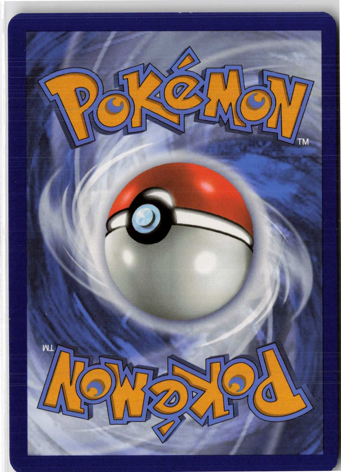 Squawkabilly ex 075/091 Holo MP Pokemon SV: Paldean Fates (Back)