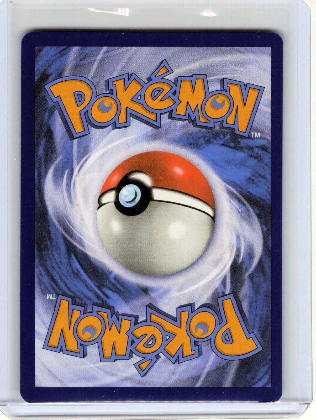 Lechonk #209/197 Pokemon SV03: Obsidian Flames (Back)