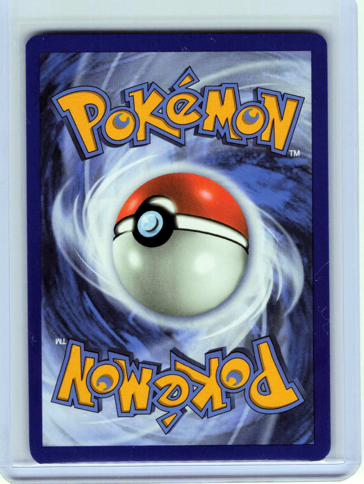 Mega Diancie ex #041/094 Pokemon ME02: Phantasmal Flames (Back)