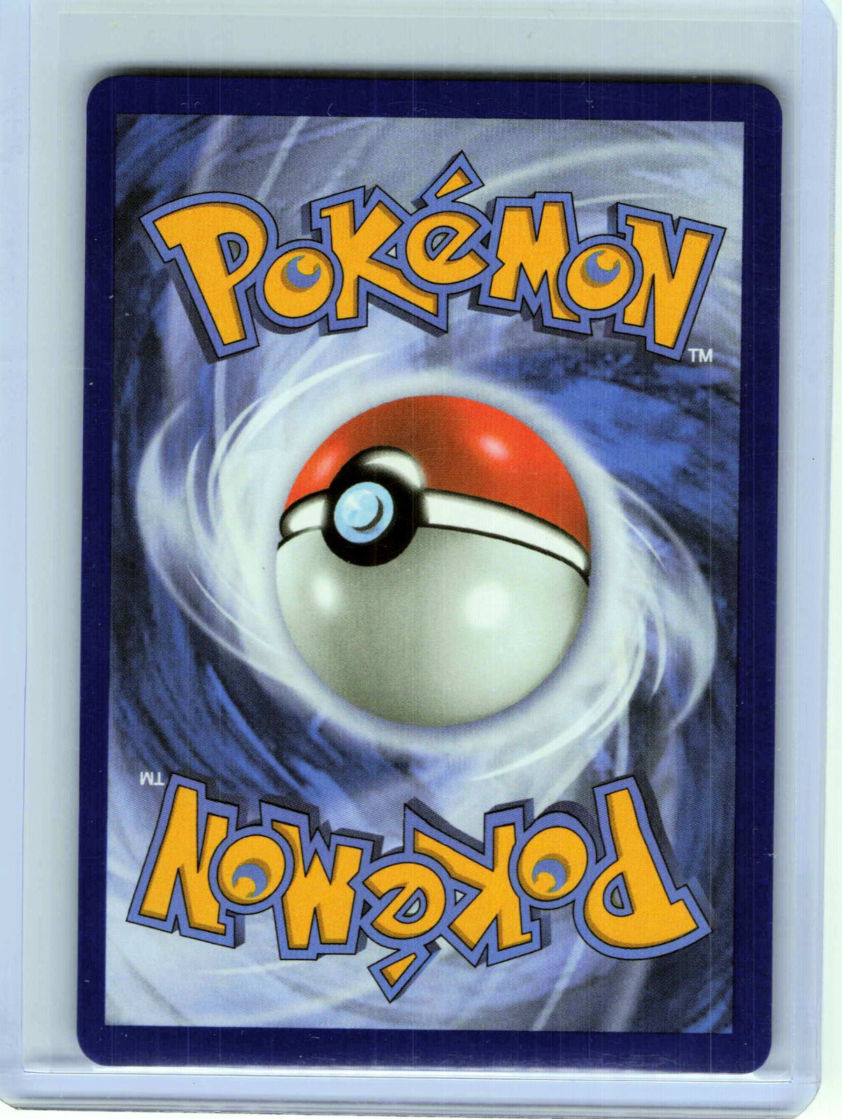 Ambipom #107/094 Holo Pokemon ME02: Phantasmal Flames (Back)