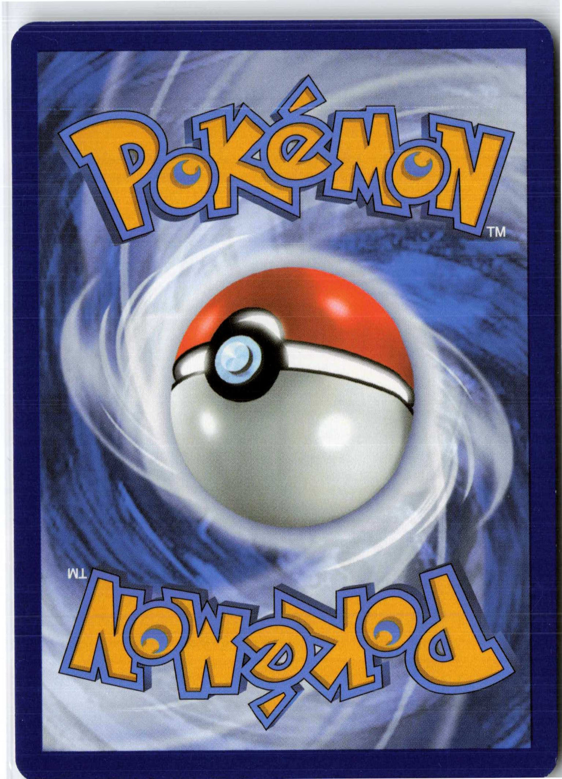 Magcargo ex #029/167 Holo Pokemon SV06: Twilight Masquerade (Back)