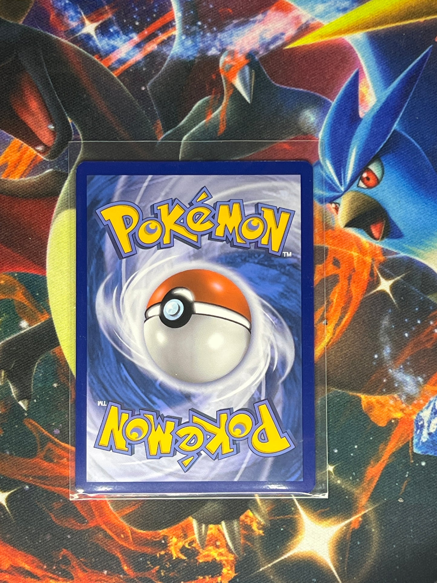 Wally [Reverse Holo] #RC27 Pokemon Generations
