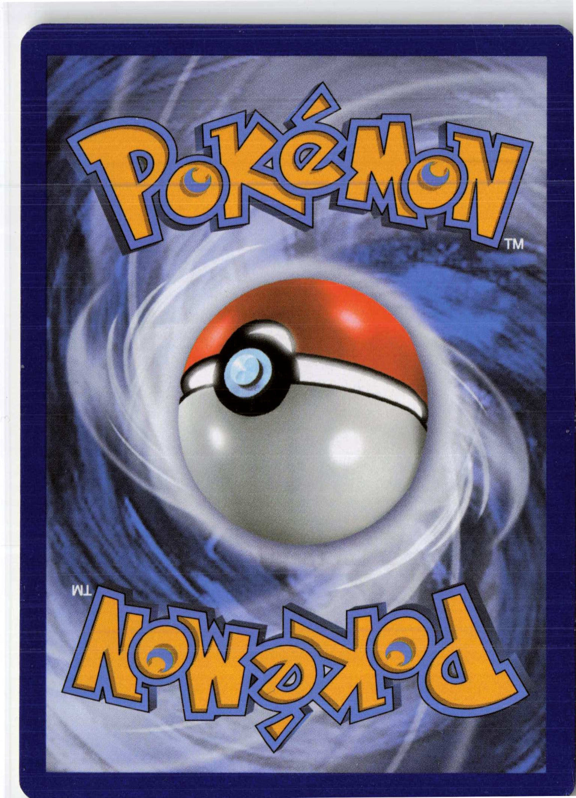 Gallade Spirit Link 83/108 Reverse Holo MP Pokemon XY Roaring Skies (Back)