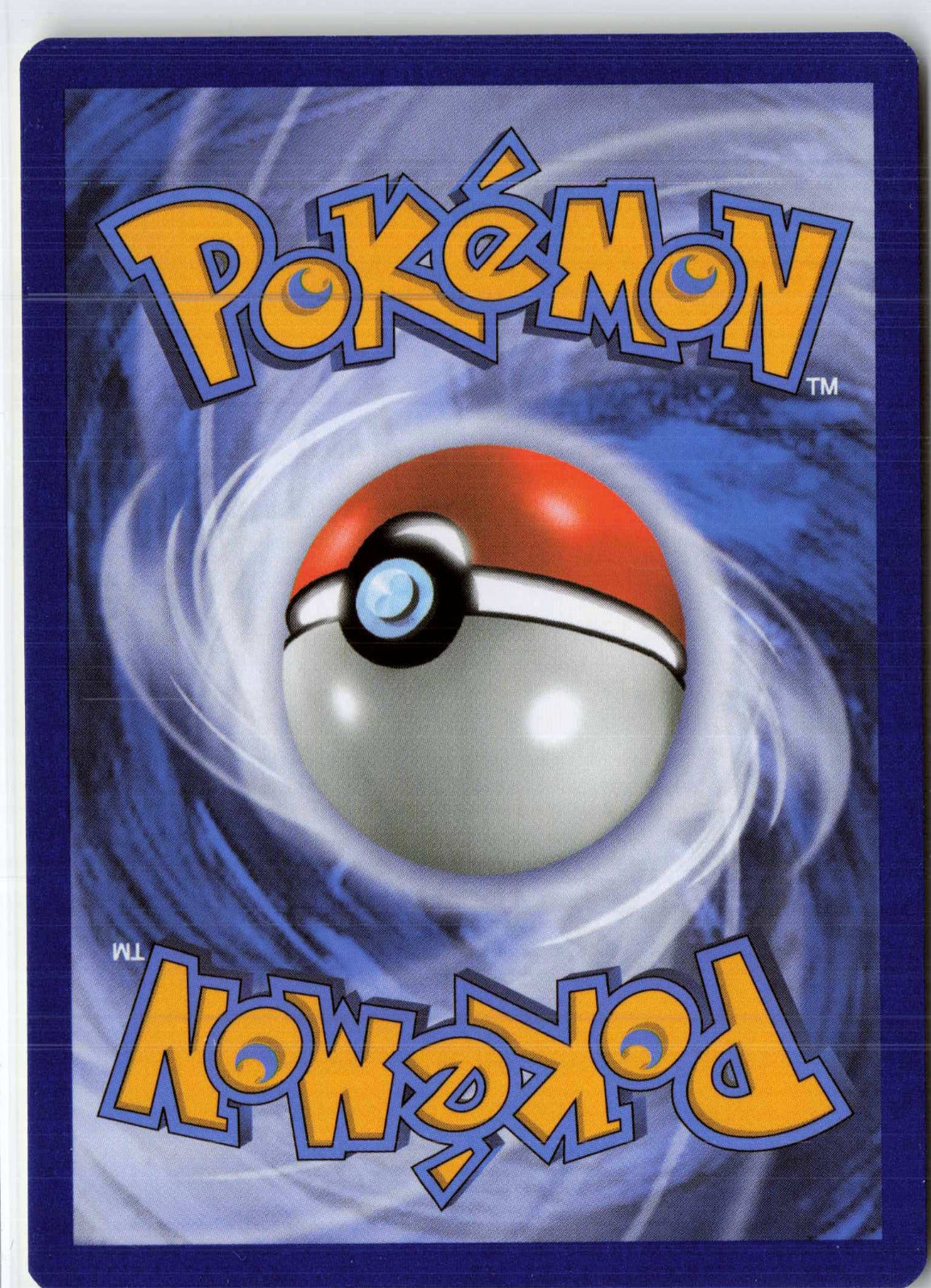 Latios Spirit Link 85/108 MP Pokemon XY Roaring Skies (Back)