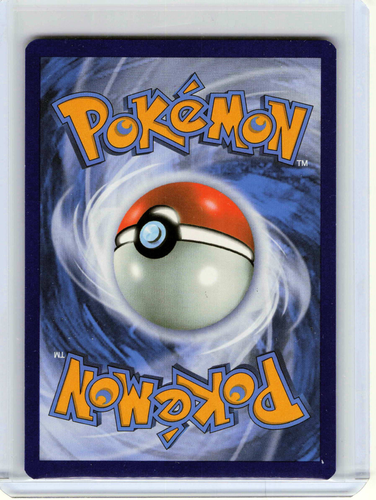 Rayquaza EX #75/108 Pokemon XY Roaring Skies (Back)