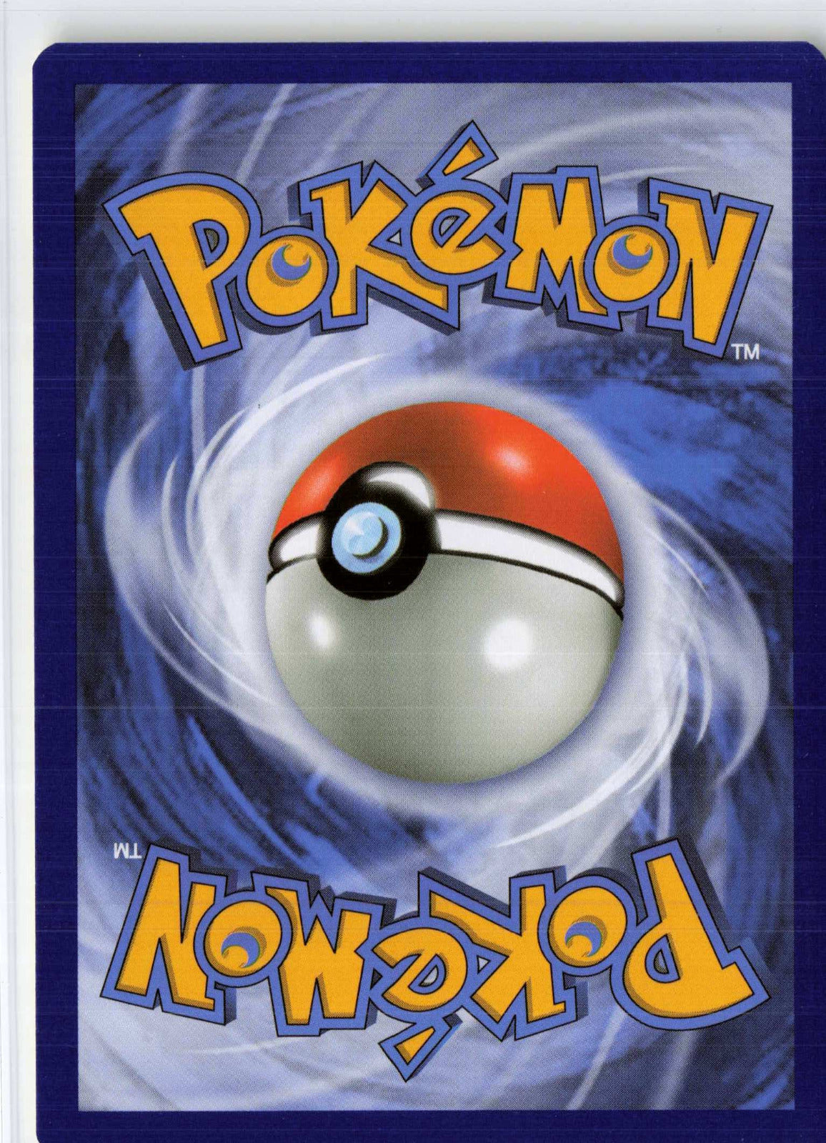 Mega Catcher 104/124 MP Pokemon XY Fates Collide (Back)