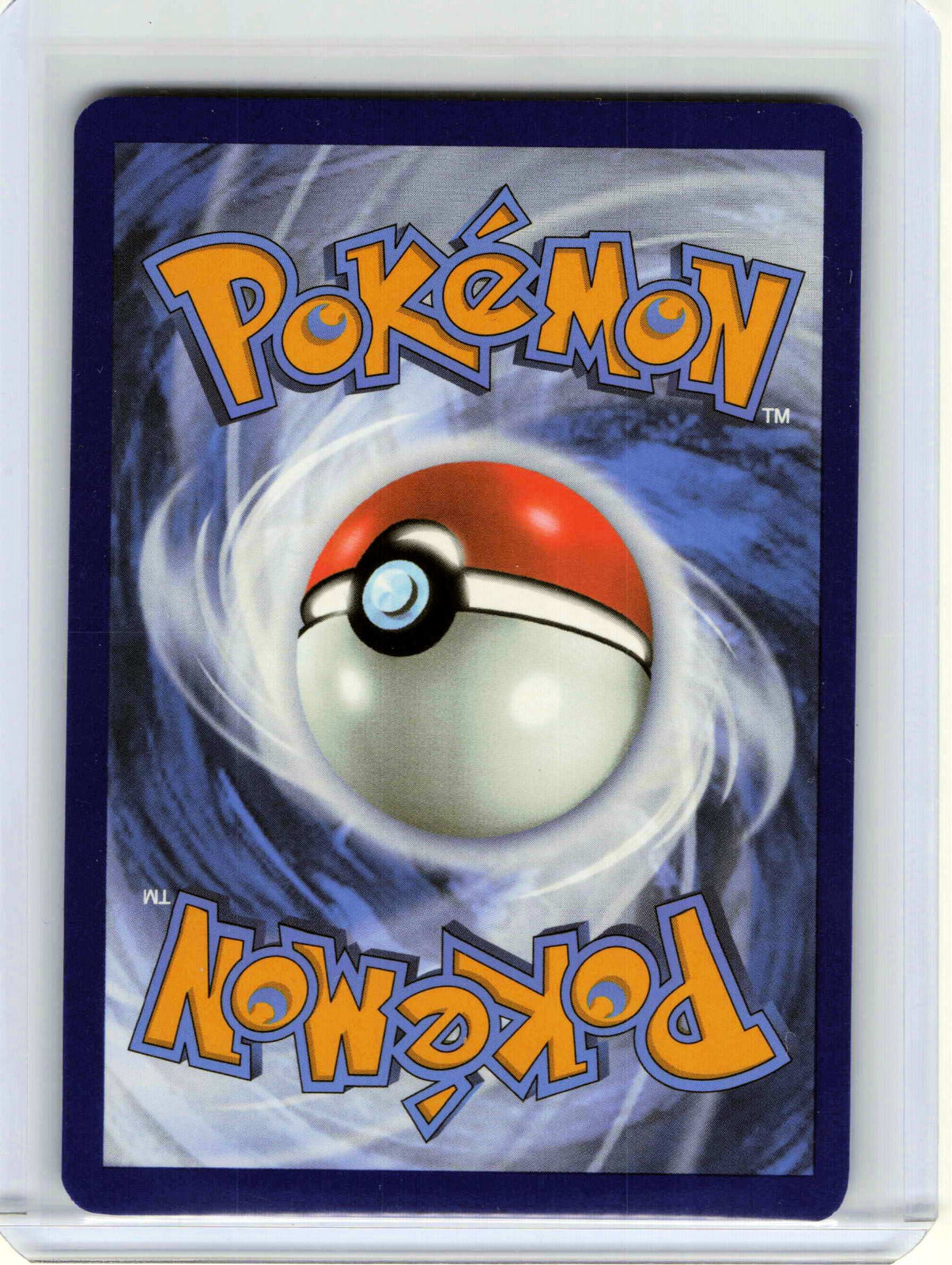 Tatsugiri #186/167 Pokemon SV06: Twilight Masquerade (Back)