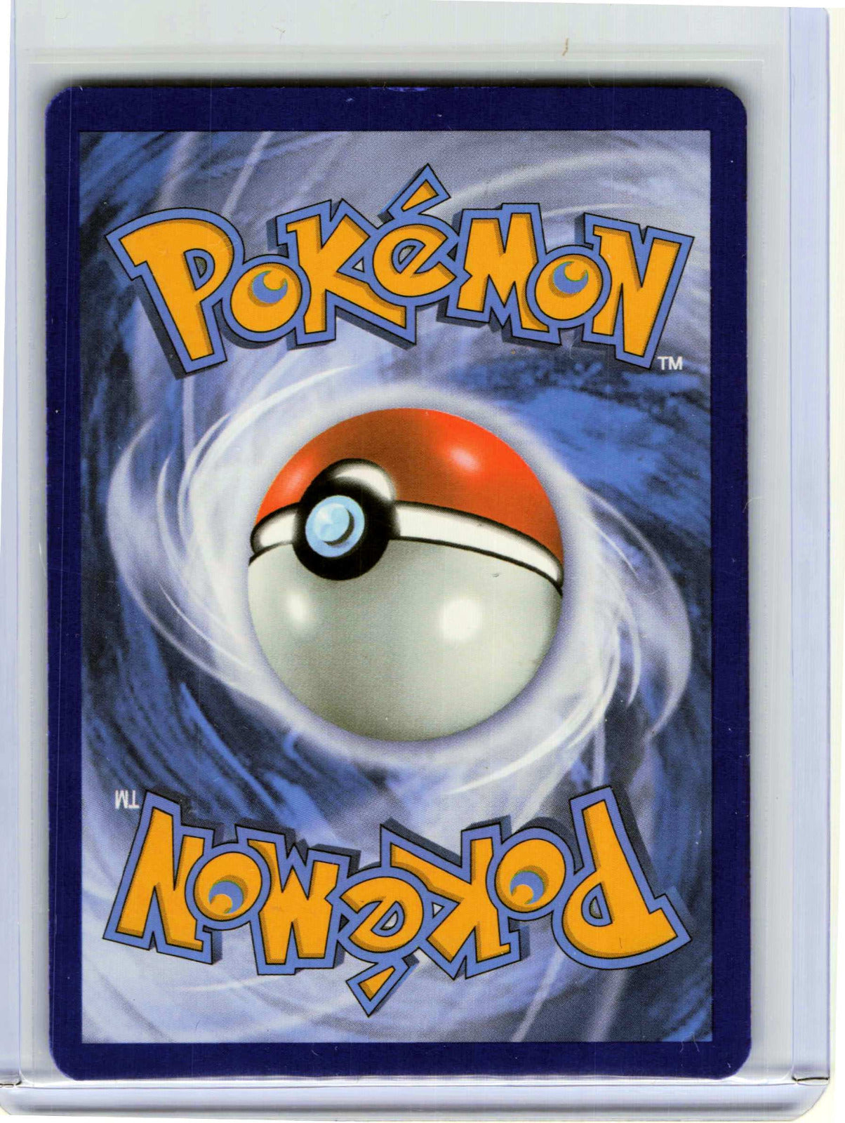 Mewtwo EX (157 Full Art) #157/162 Holo Pokemon XY - BREAKthrough (Back)