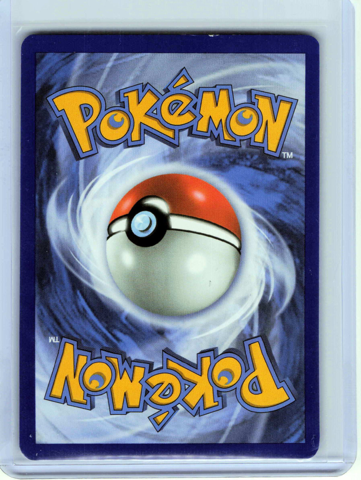 Togedemaru #104/094 LP Pokemon ME02: Phantasmal Flames (Back)