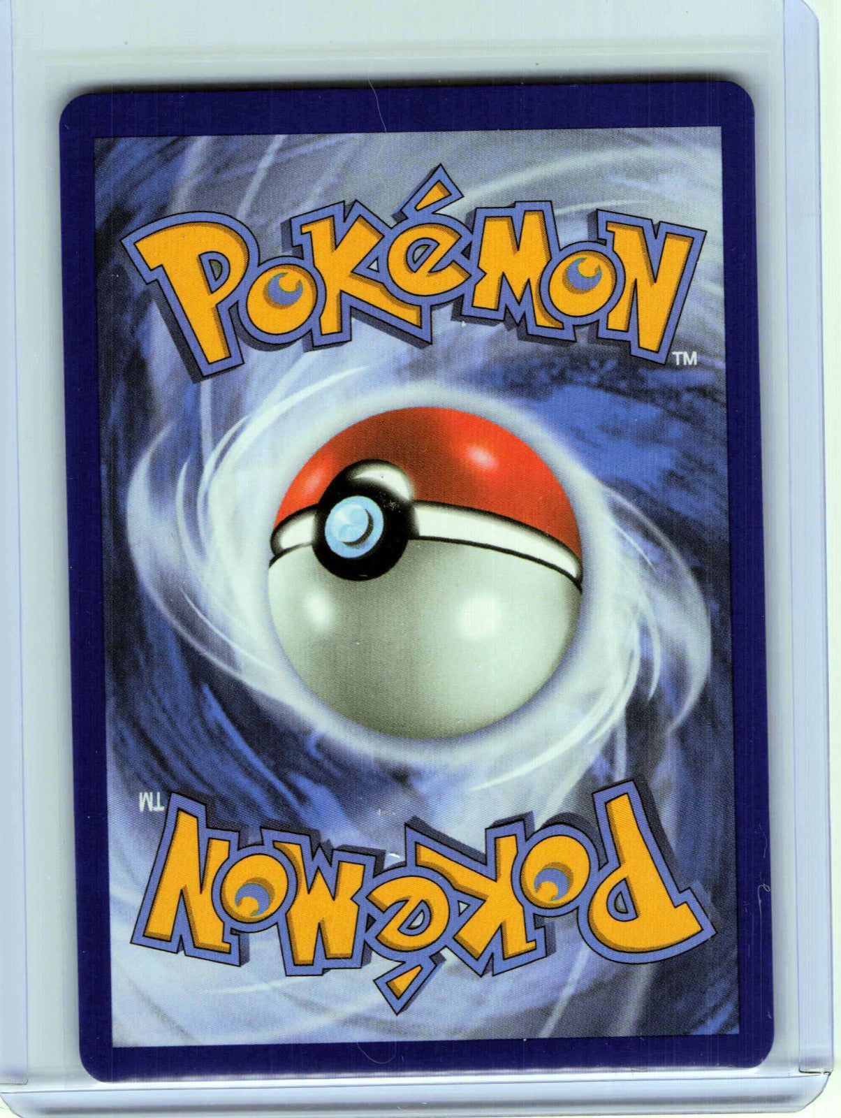 Mega Zygarde ex #047/088 Holo Pokemon ME03: Perfect Order (Back)