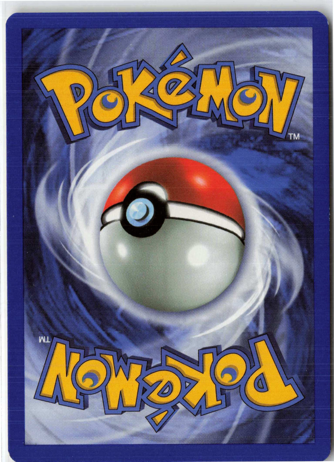 Lightning Energy 130/132 Unlimited MP Pokemon Gym Challenge (Back)