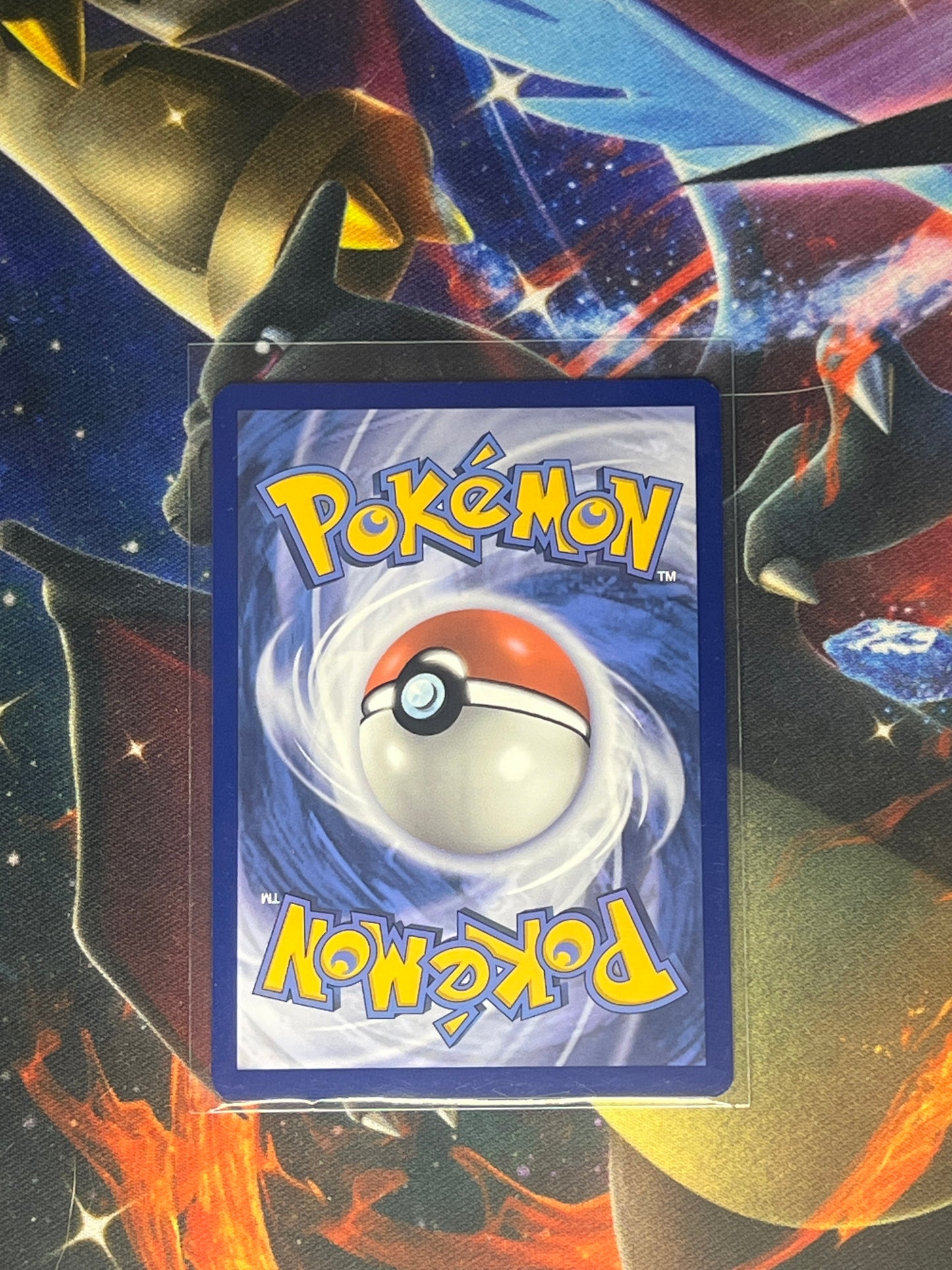 Ditto [Reverse Holo] #132 Pokemon Scarlet & Violet 151