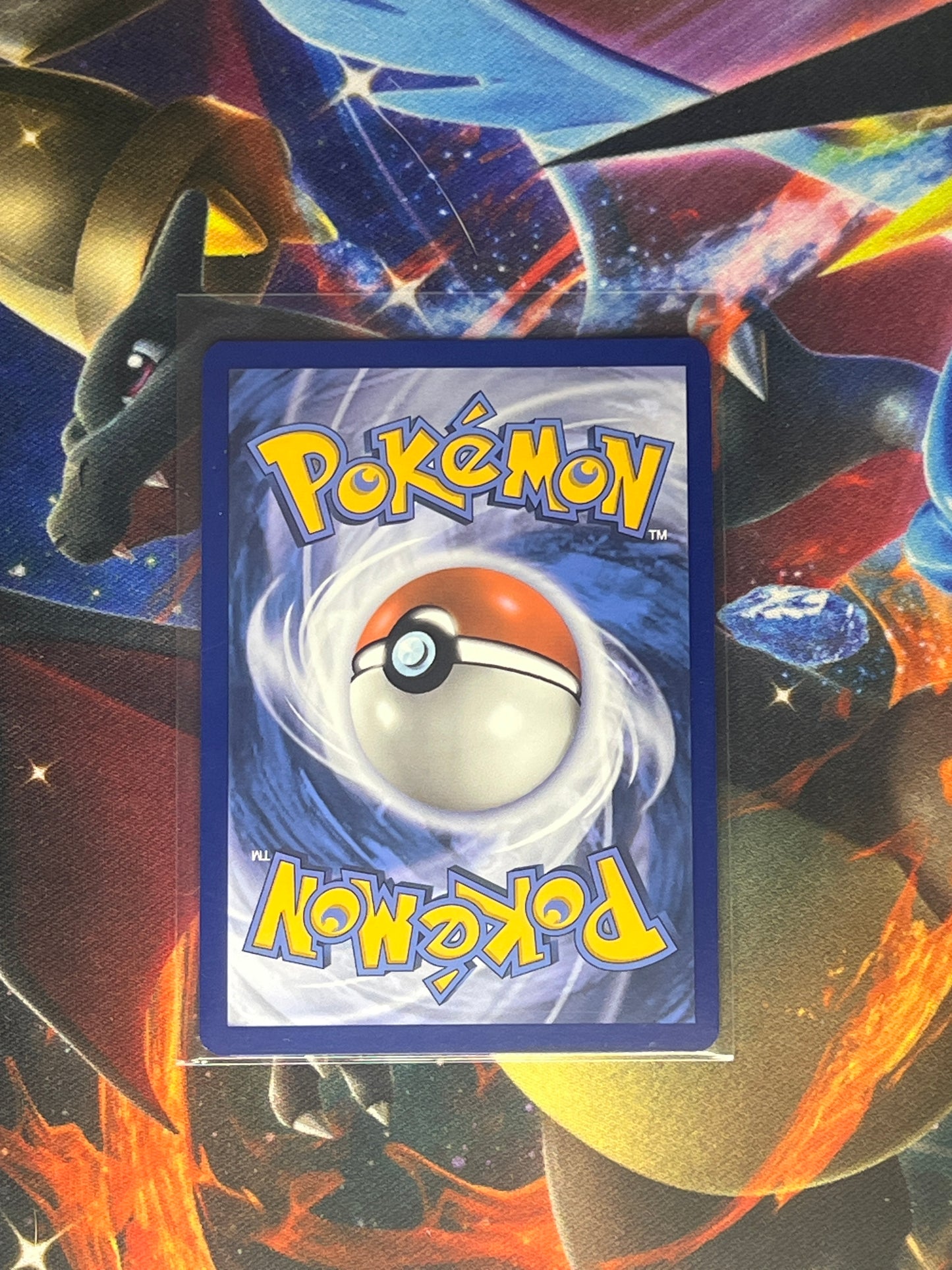 Oinkologne Ex #158 Pokemon Scarlet & Violet