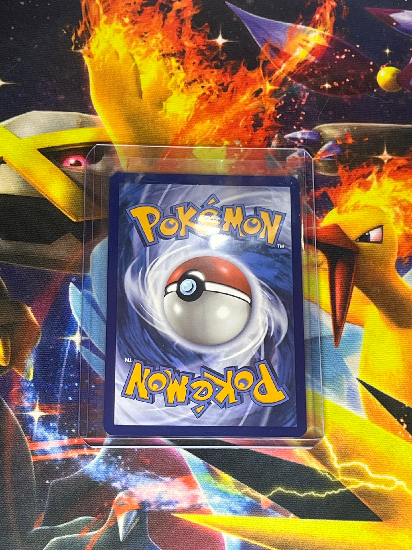 Hawlucha [Poke Ball] #89 Pokemon Prismatic Evolutions