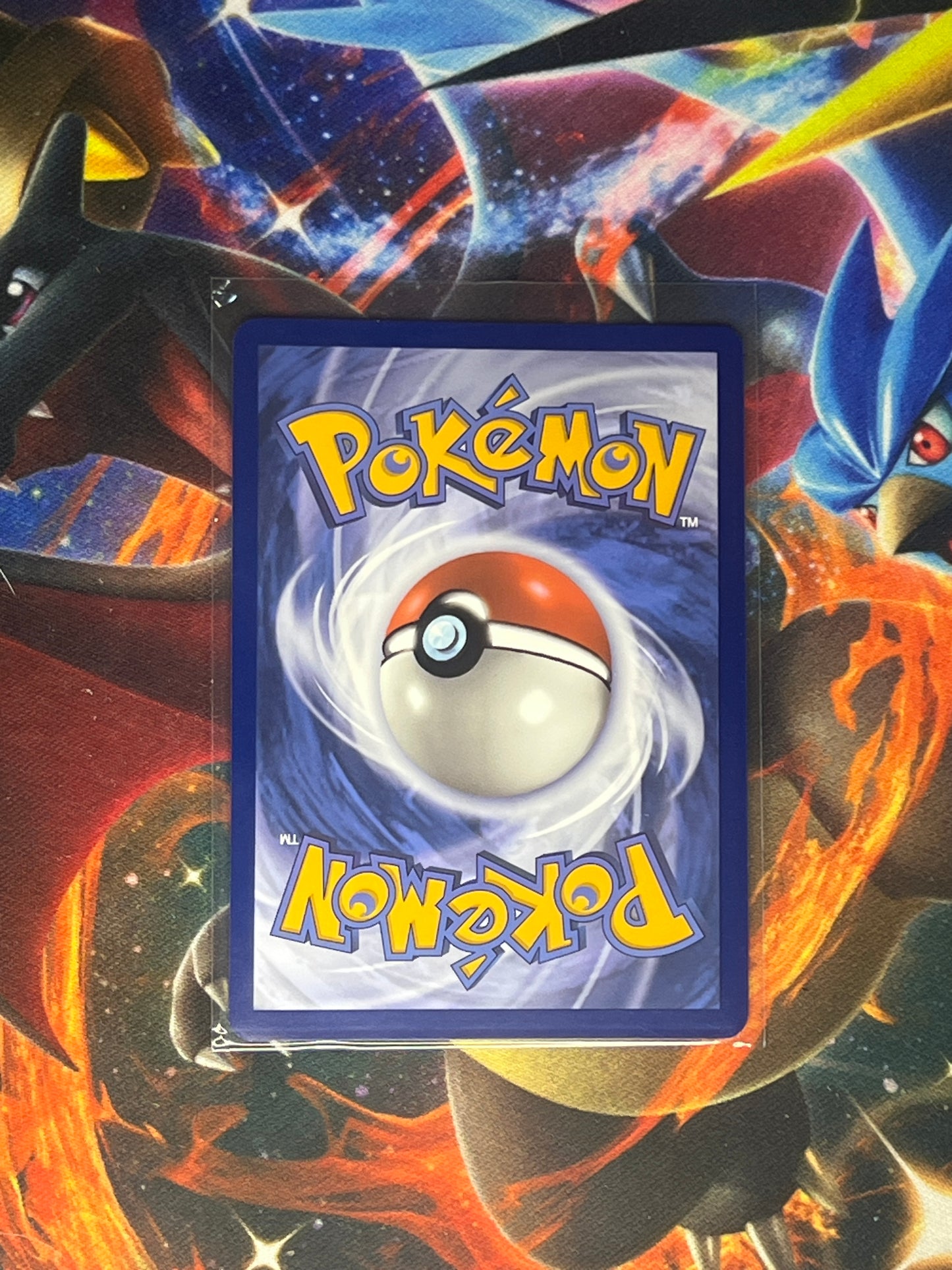 Rika #258 Pokemon Paradox Rift