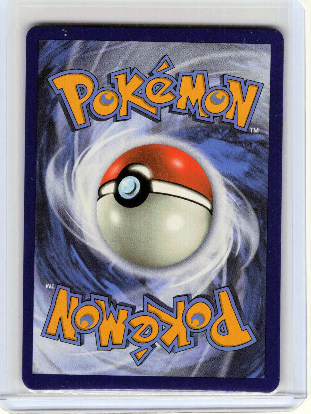 Mewtwo EX #103/108 Pokemon XY Evolutions (Back)