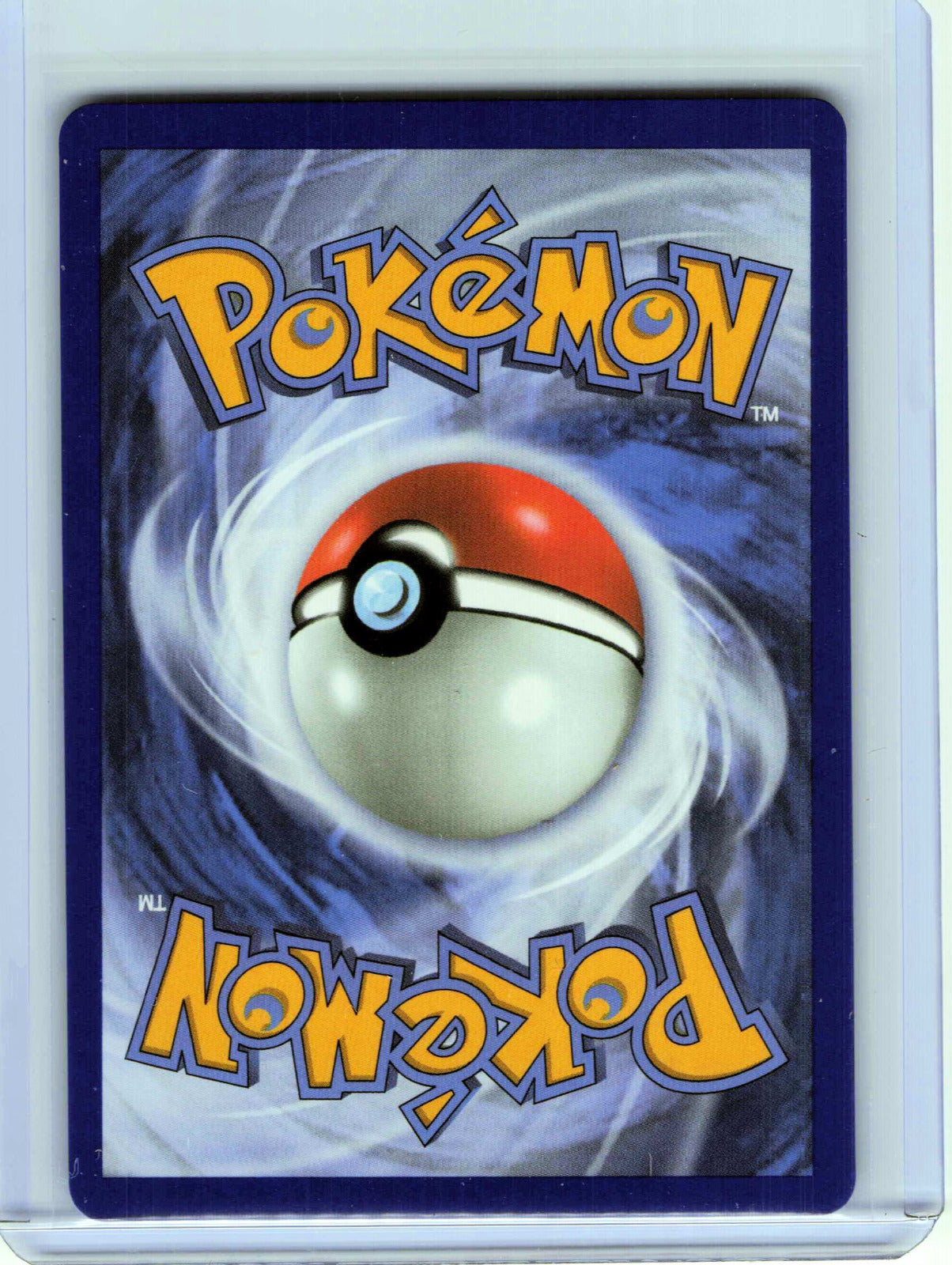 Mega Clefable ex #031/088 Holo Pokemon ME03: Perfect Order (Back)