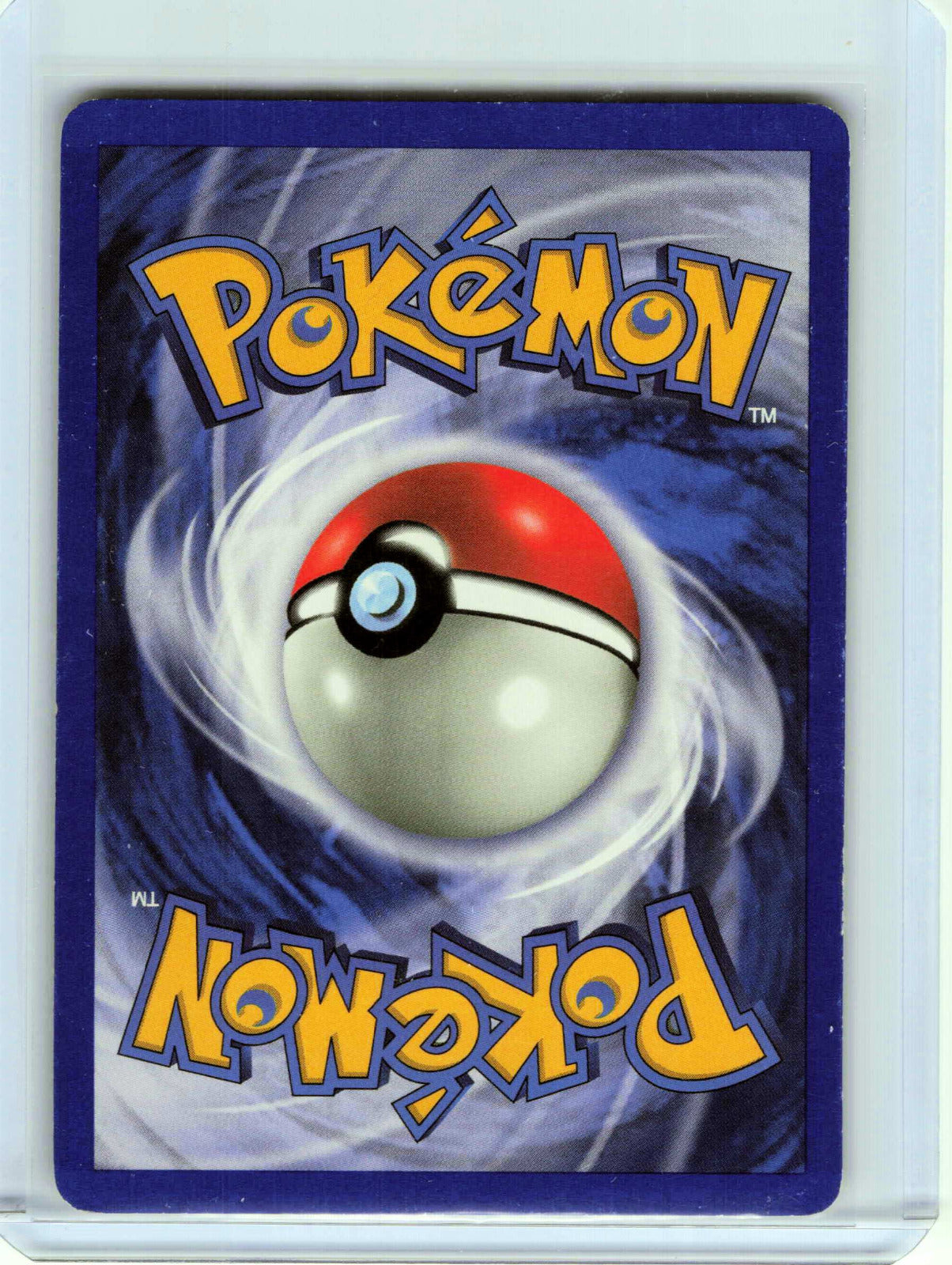 Ivysaur #030/102 LP Pokemon Base Set (Shadowless) (Back)