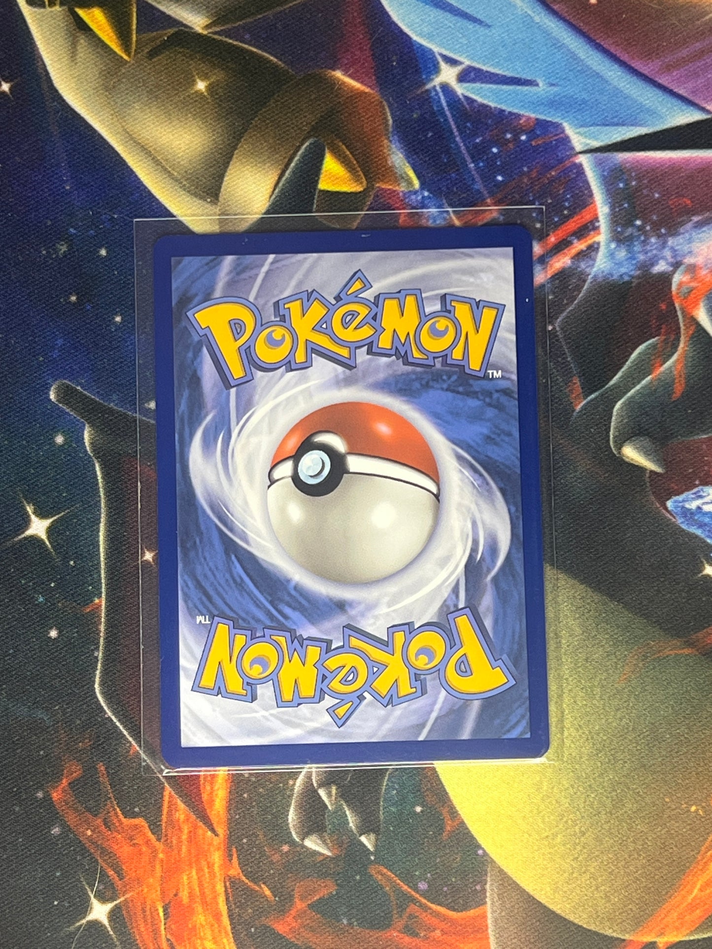 Basic Lightning Energy [Holo] #4 Pokemon Scarlet & Violet Energy