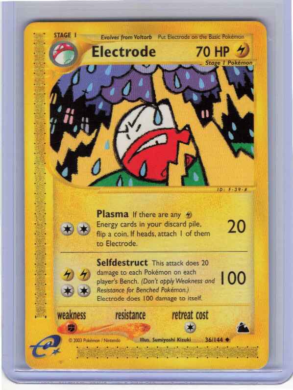 Electrode #036/144: Skyridge