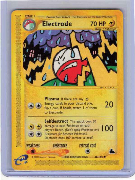 Electrode #036/144: Skyridge