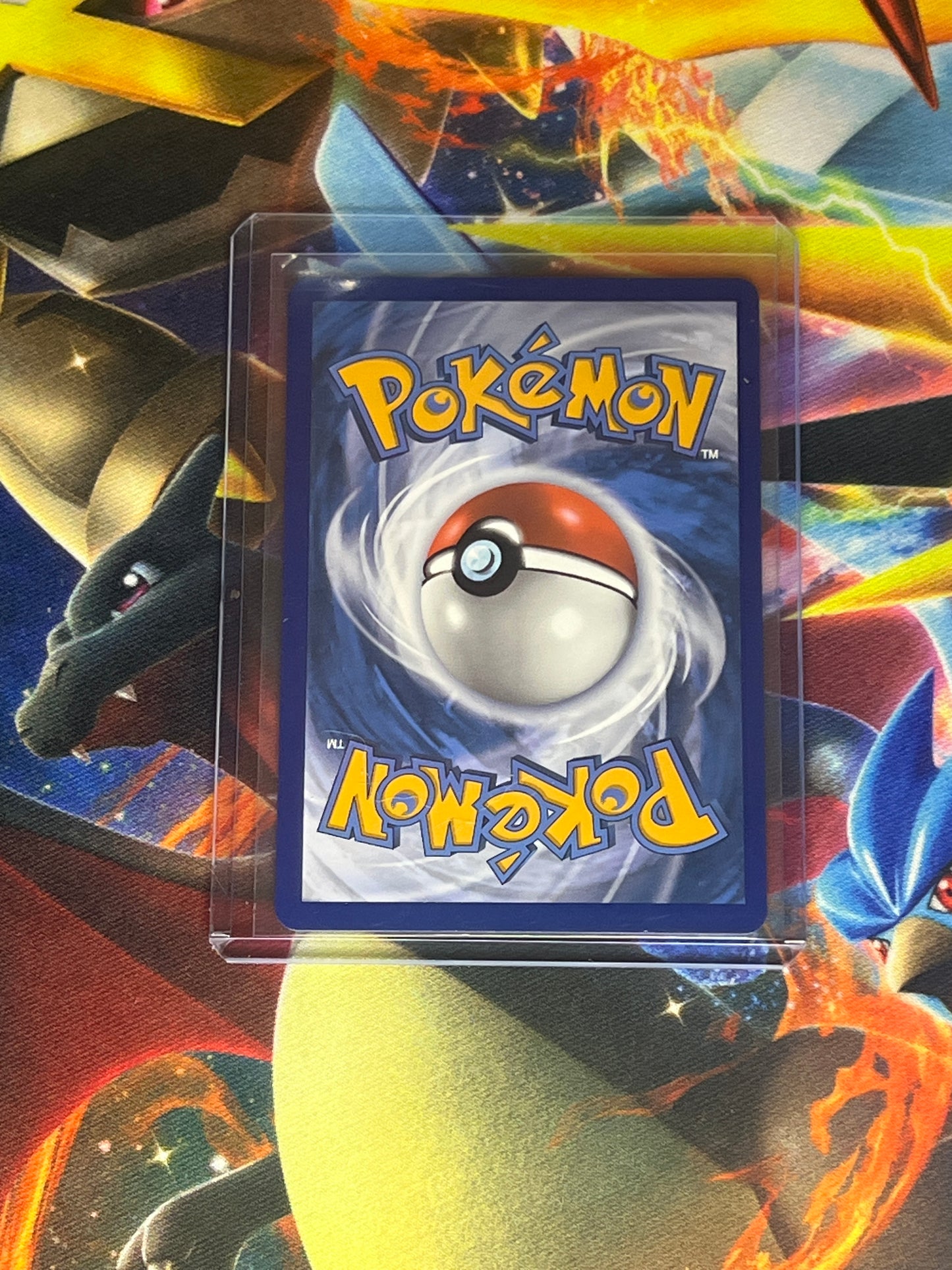 Grimmsnarl V #SV116 Pokemon Shining Fates