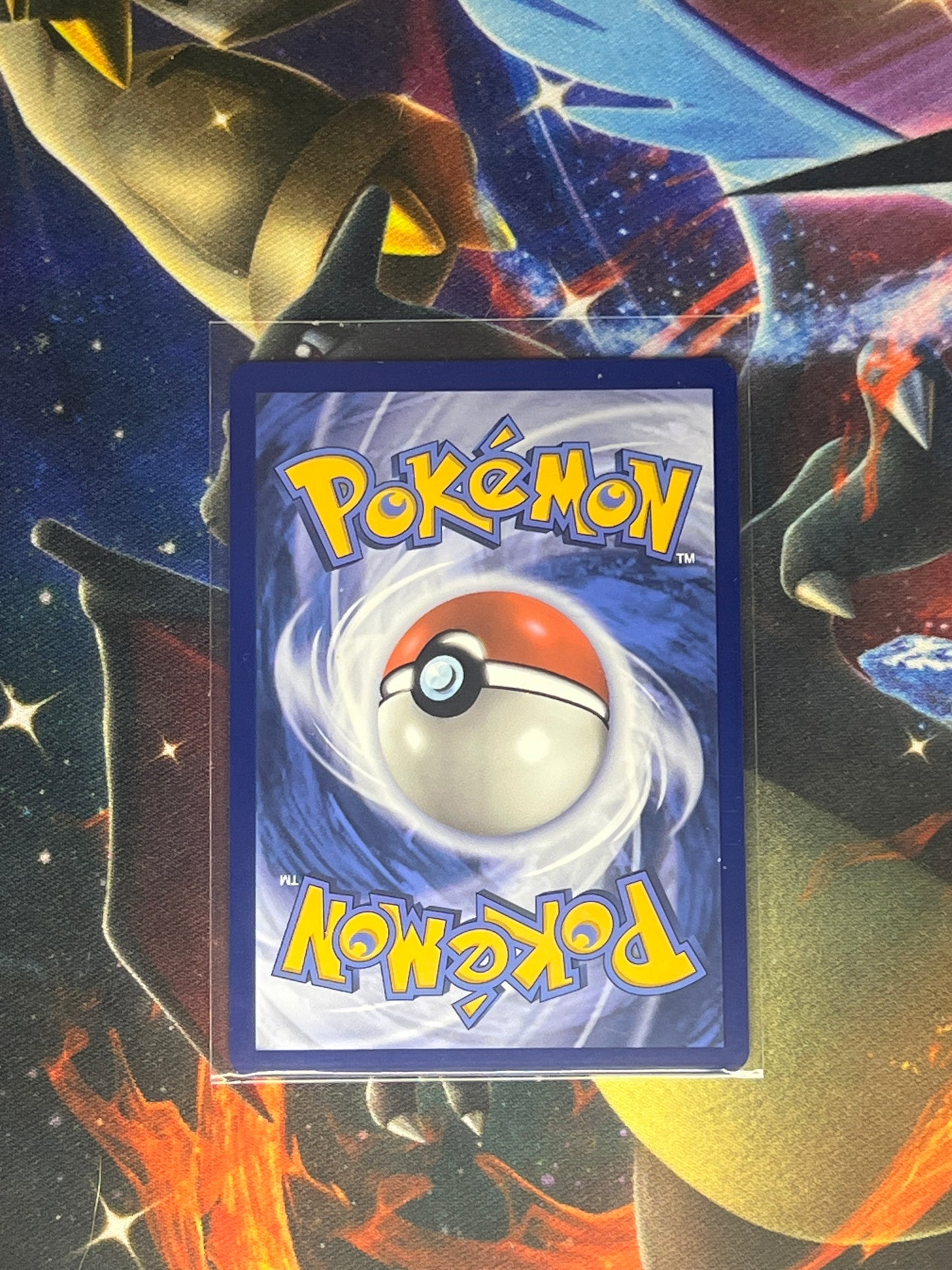 Basic Metal Energy [Holo] #16 Pokemon Scarlet & Violet Energy