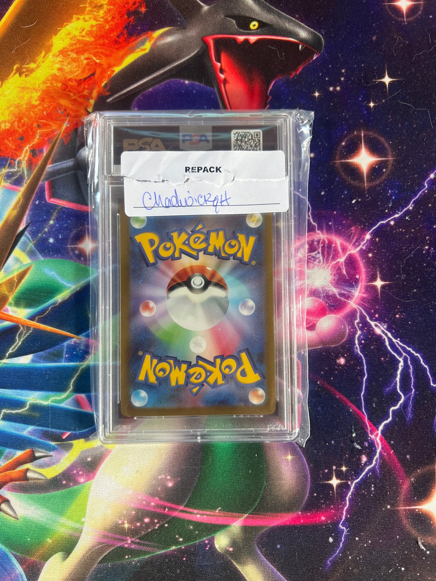 Machop [Master Ball] #66 Pokemon Japanese Scarlet & Violet 151