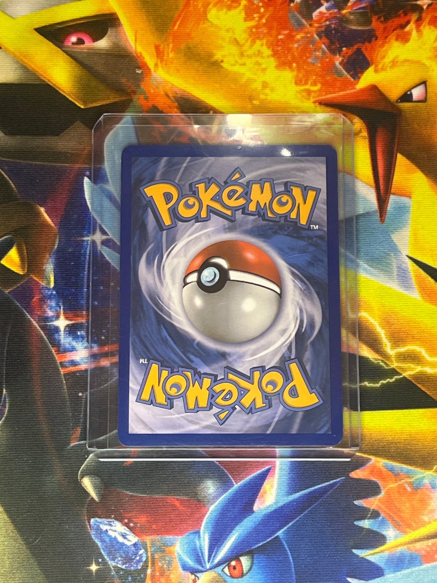 Swablu [Reverse Holo] #103 Pokemon Legendary Treasures