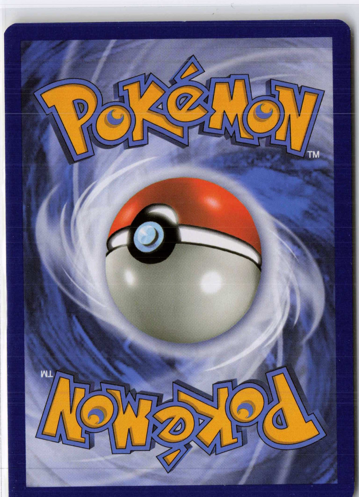 Alakazam Spirit Link 90/124 MP Pokemon XY Fates Collide (Back)