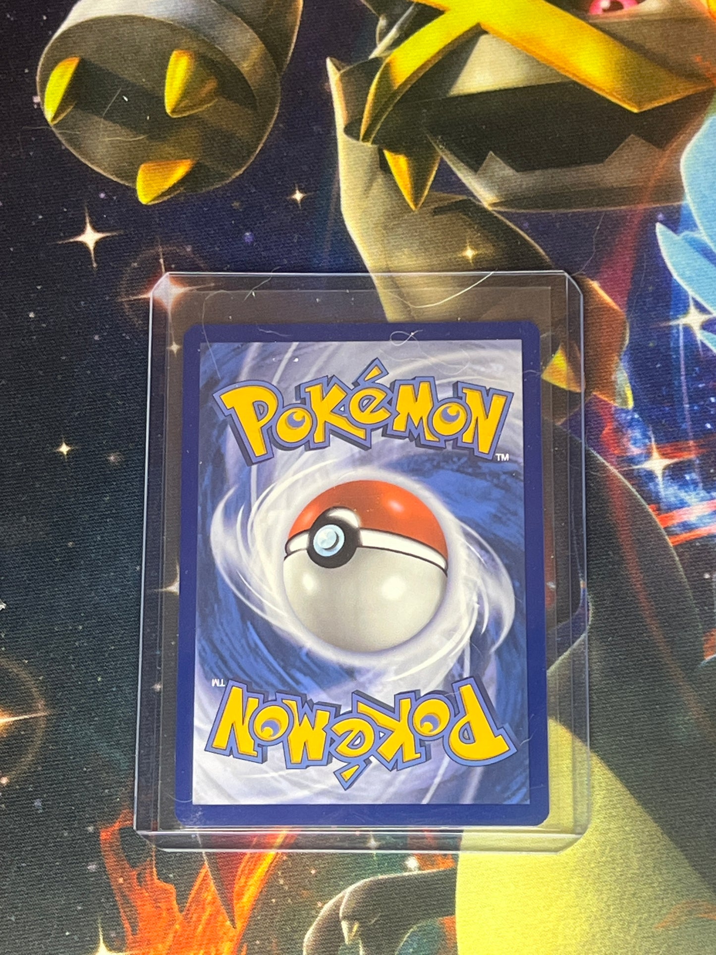 Sawsbuck #166 Pokemon Temporal Forces