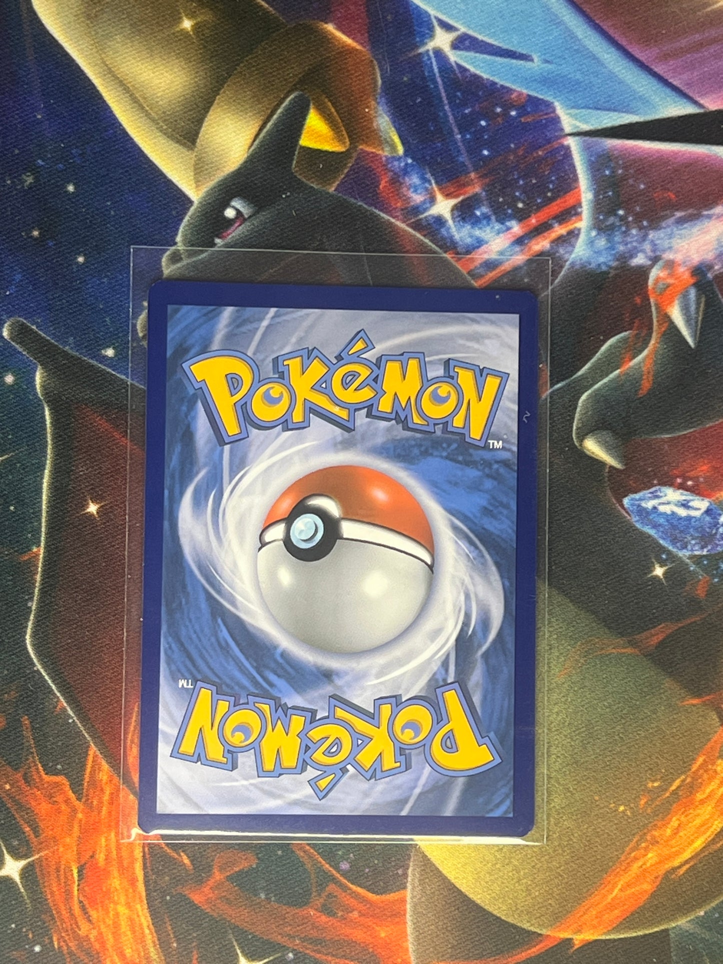 Froslass #RC8 Pokemon Generations