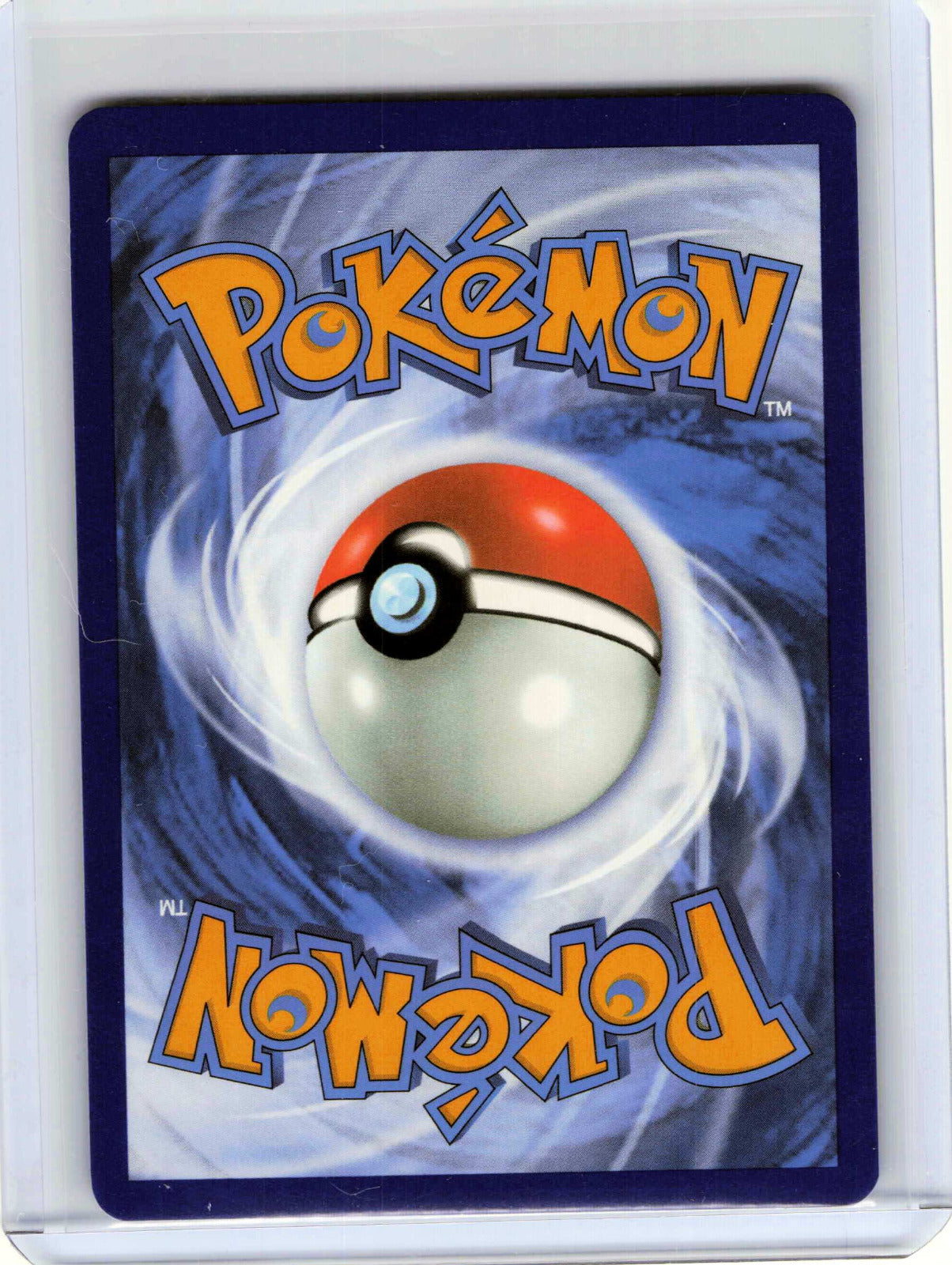 Skeledirge ex #258/193 Pokemon SV02: Paldea Evolved (Back)