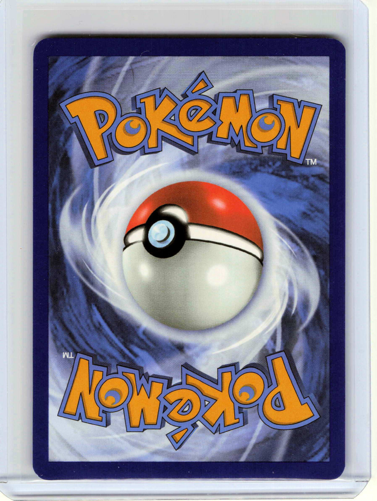 Torkoal #172/167 Pokemon SV06: Twilight Masquerade (Back)