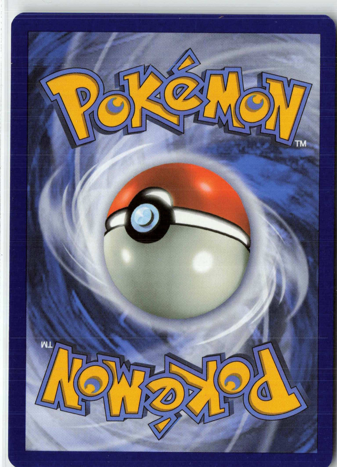 Wellspring Mask Ogerpon ex - #064/167 Holo Pokemon SV06: Twilight Masquerade (Back)