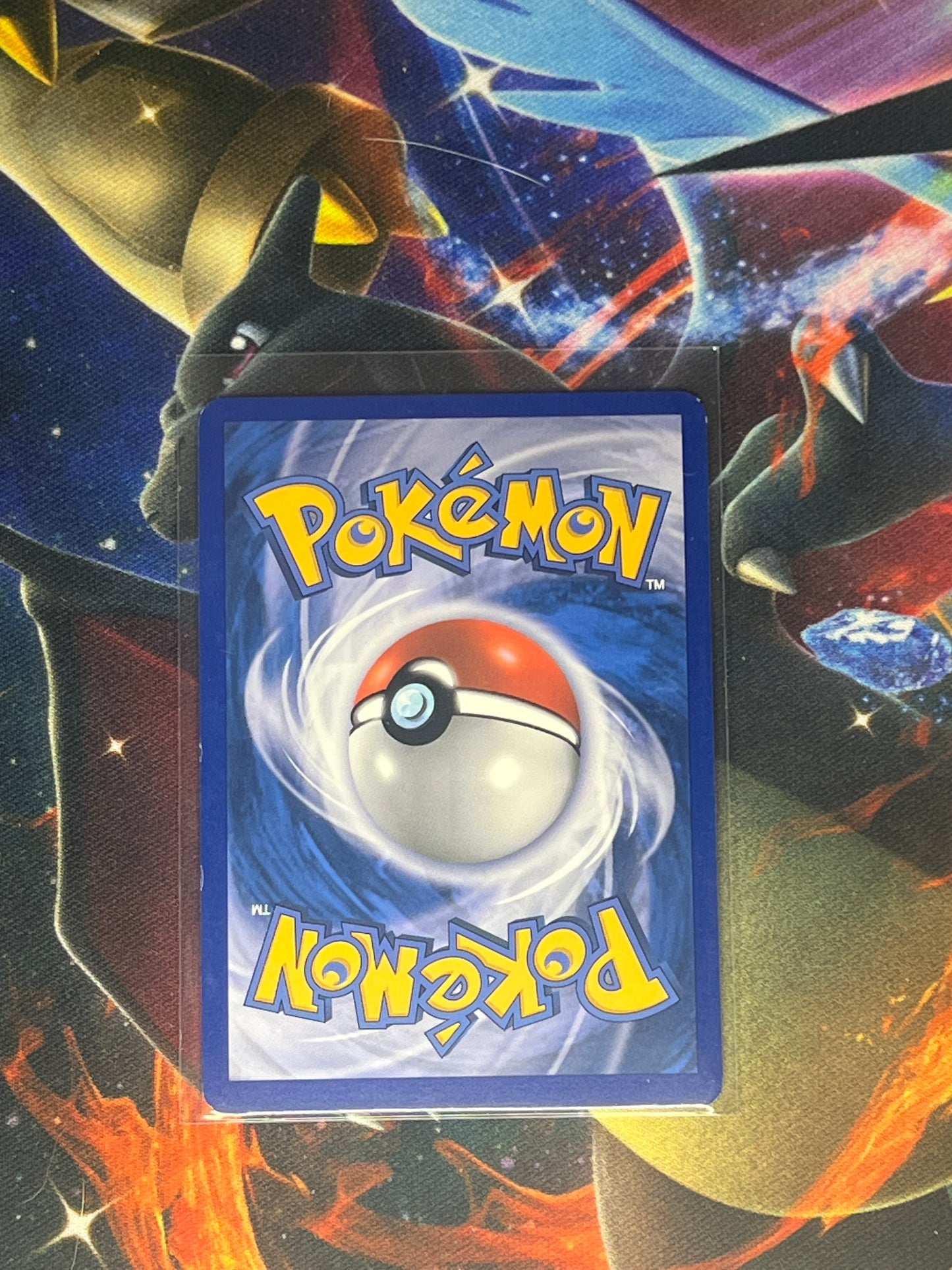Dialga G [Pokemon League] #7 Pokemon Platinum