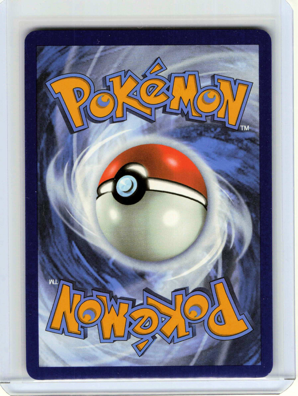 Volcanion ex #182/159 Pokemon SV09: Journey Together (Back)