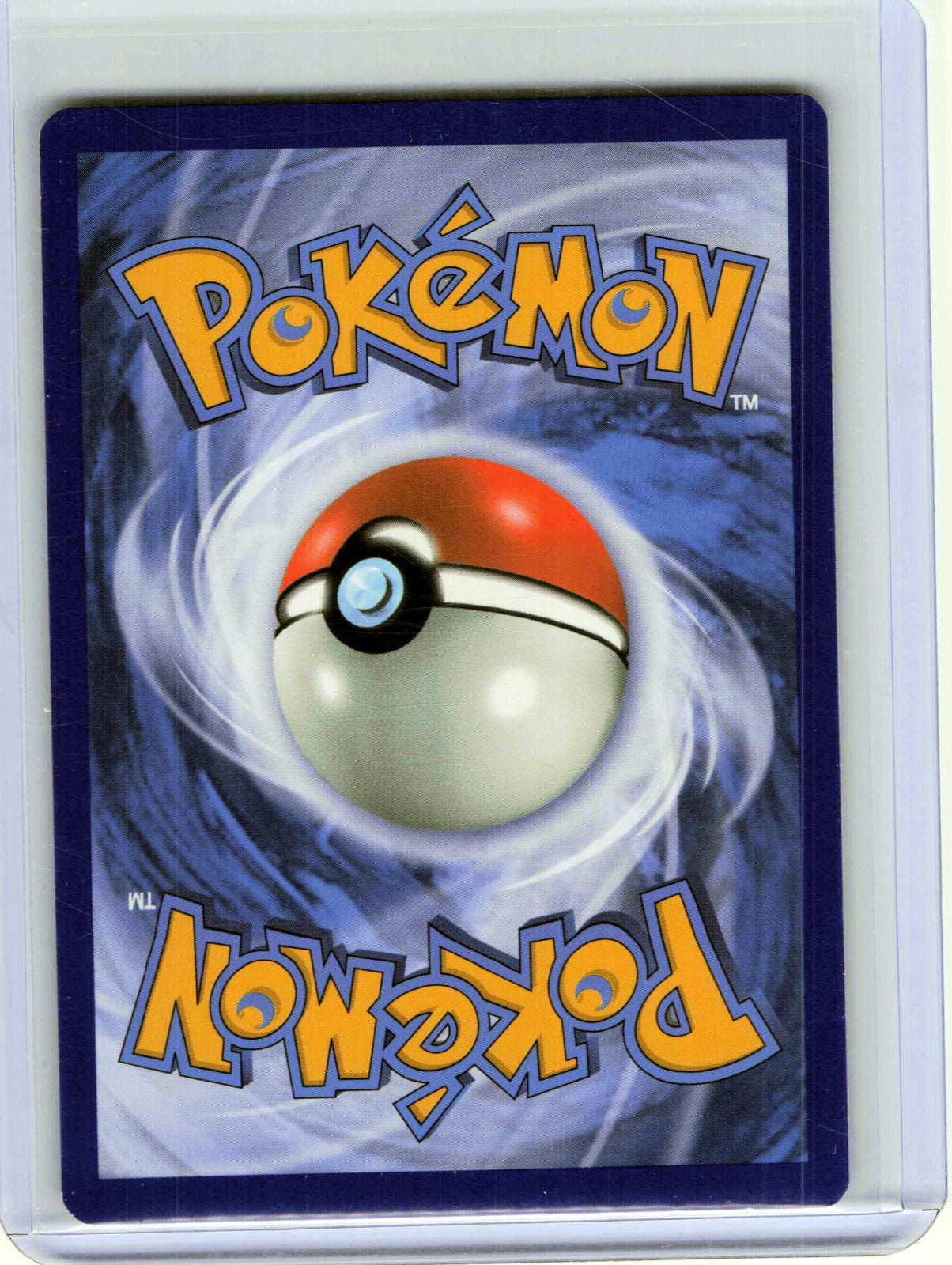 Professor Oak's Hint 84/108 MP Pokemon XY Evolutions (Back)