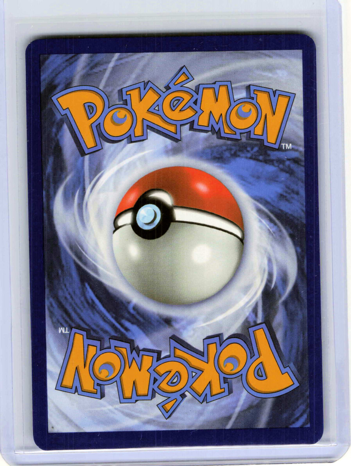 Umbreon #059/131 Holo Pokemon SV: Prismatic Evolutions (Back)