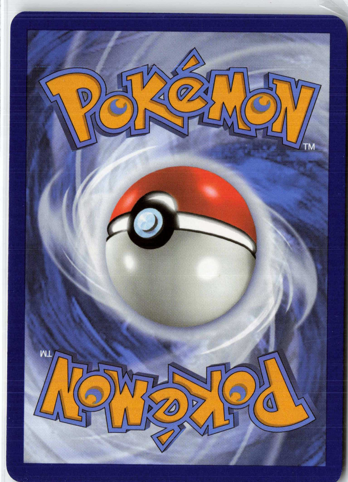 Koraidon ex #029 Holo Pokemon SV: Scarlet & Violet Promo Cards (Back)