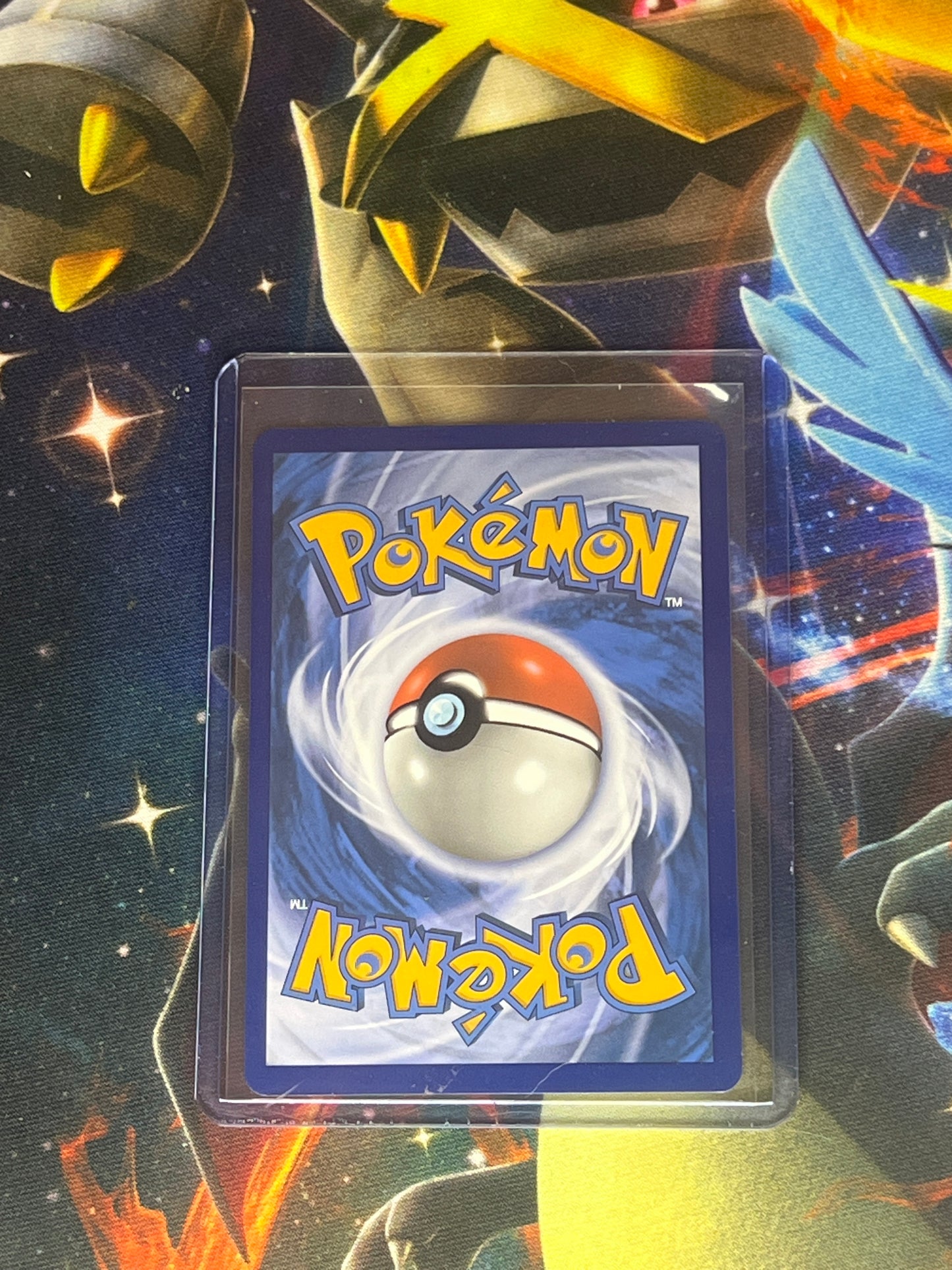 Tinkaton Ex #262 Pokemon Paldea Evolved