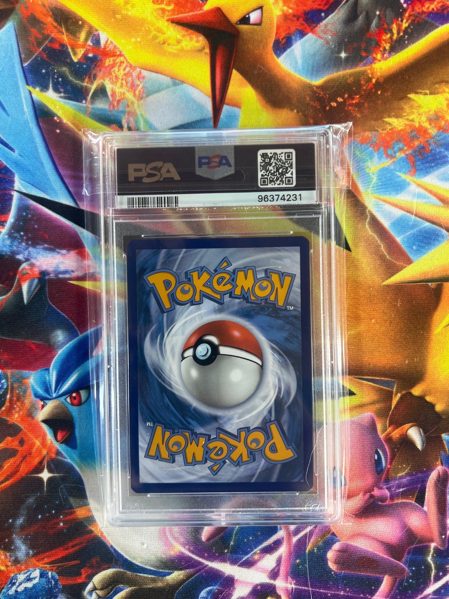 Pawmi #226 Pokemon Paldean Fates