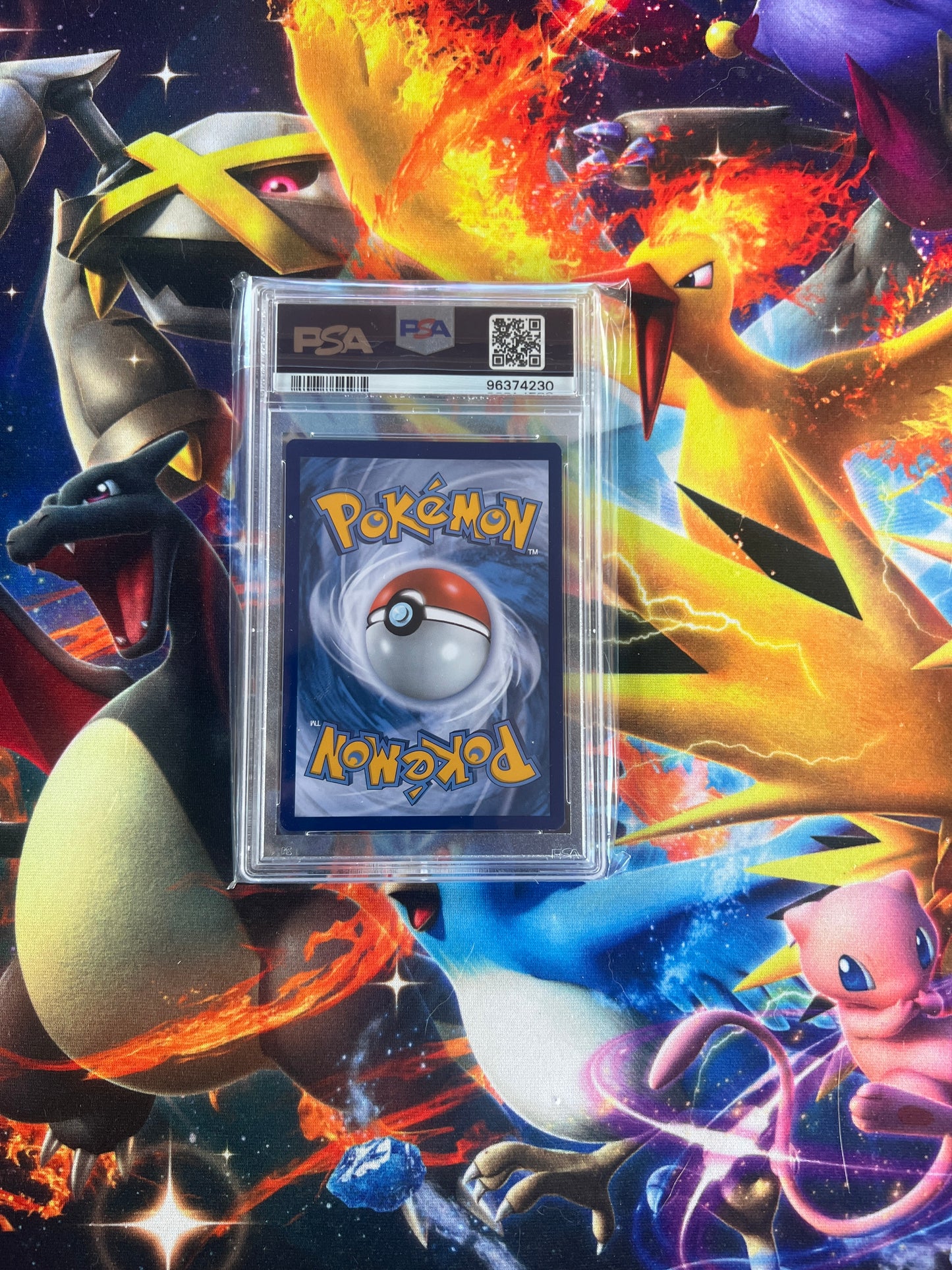 Pikachu #RC29 Pokemon Generations