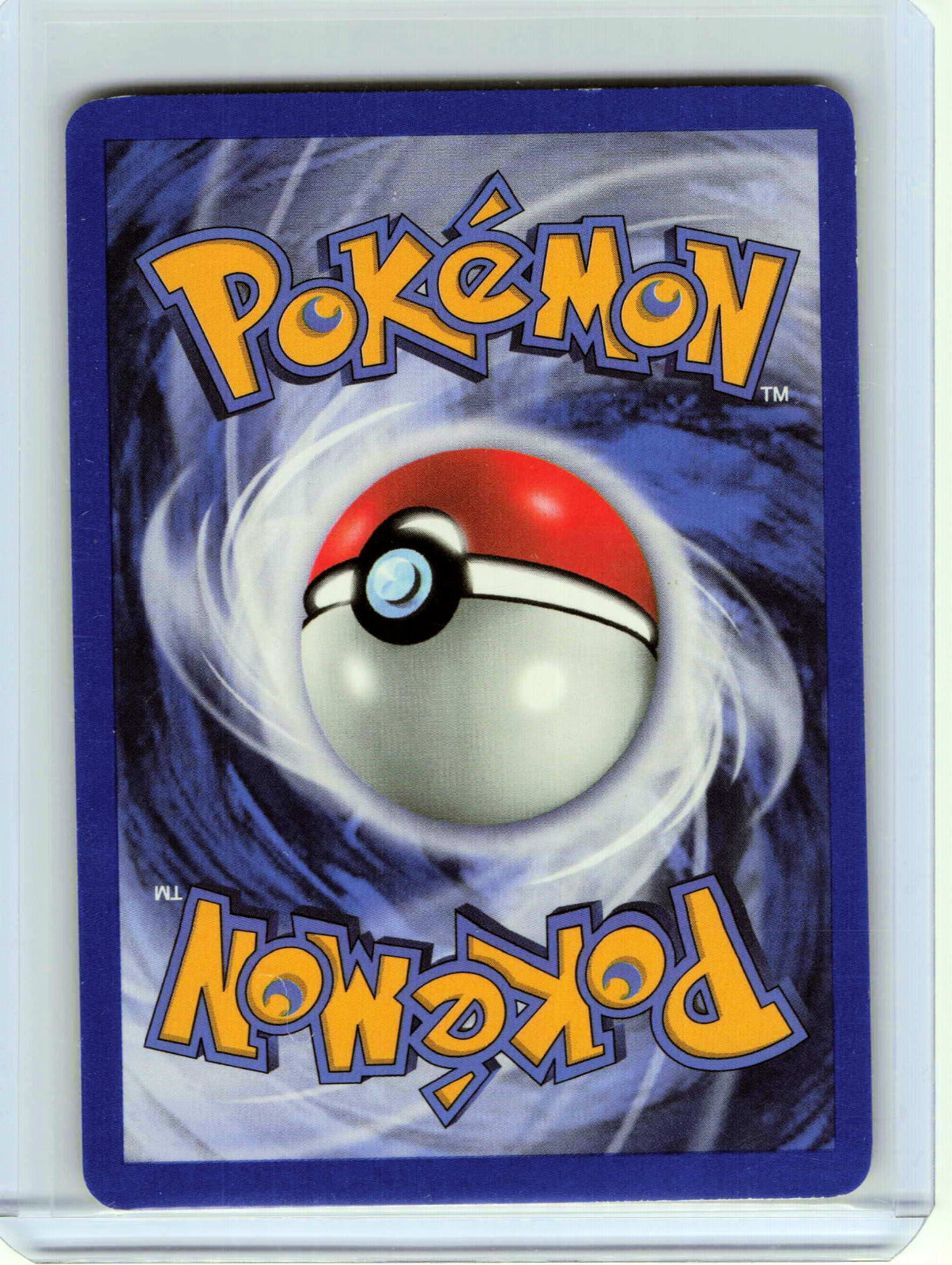 Brock #015/132 Holo LP Pokemon Gym Heroes (Back)