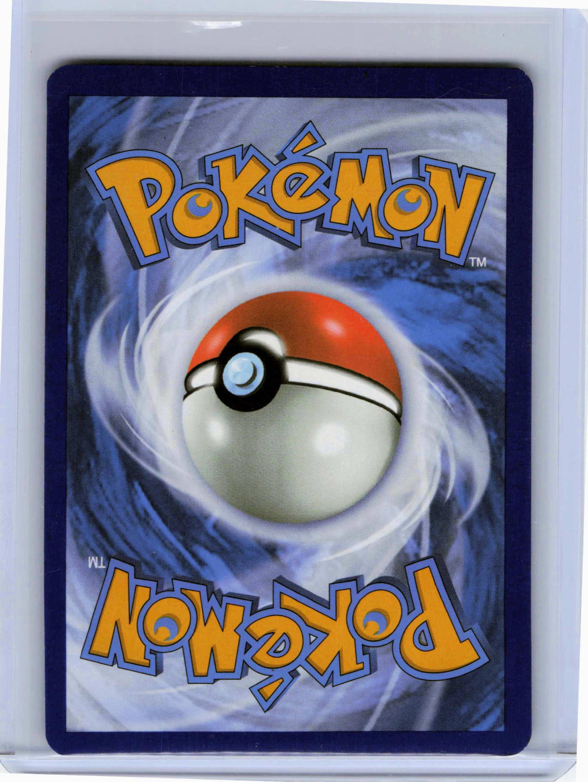 Raging Bolt ex #196/162 Pokemon SV05: Temporal Forces (Back)