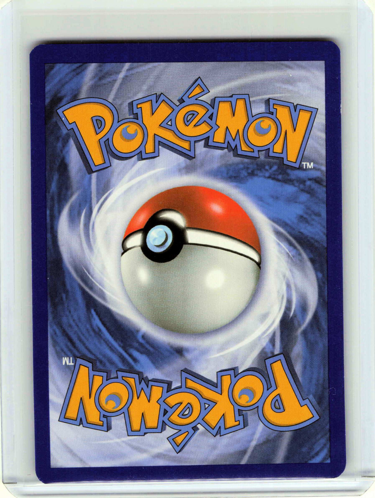 M Gyarados EX #27/122 Pokemon XY BREAKpoint (Back)