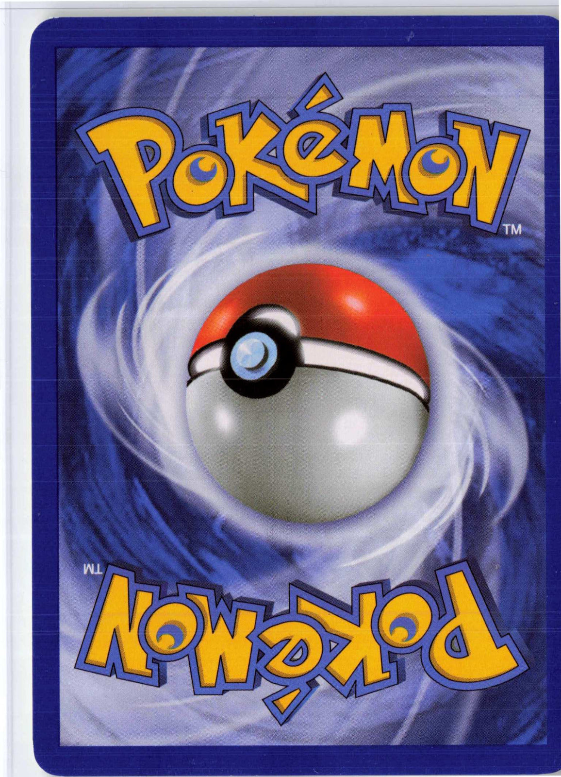 Energy Returner 74/95 MP Pokemon Unleashed (Back)