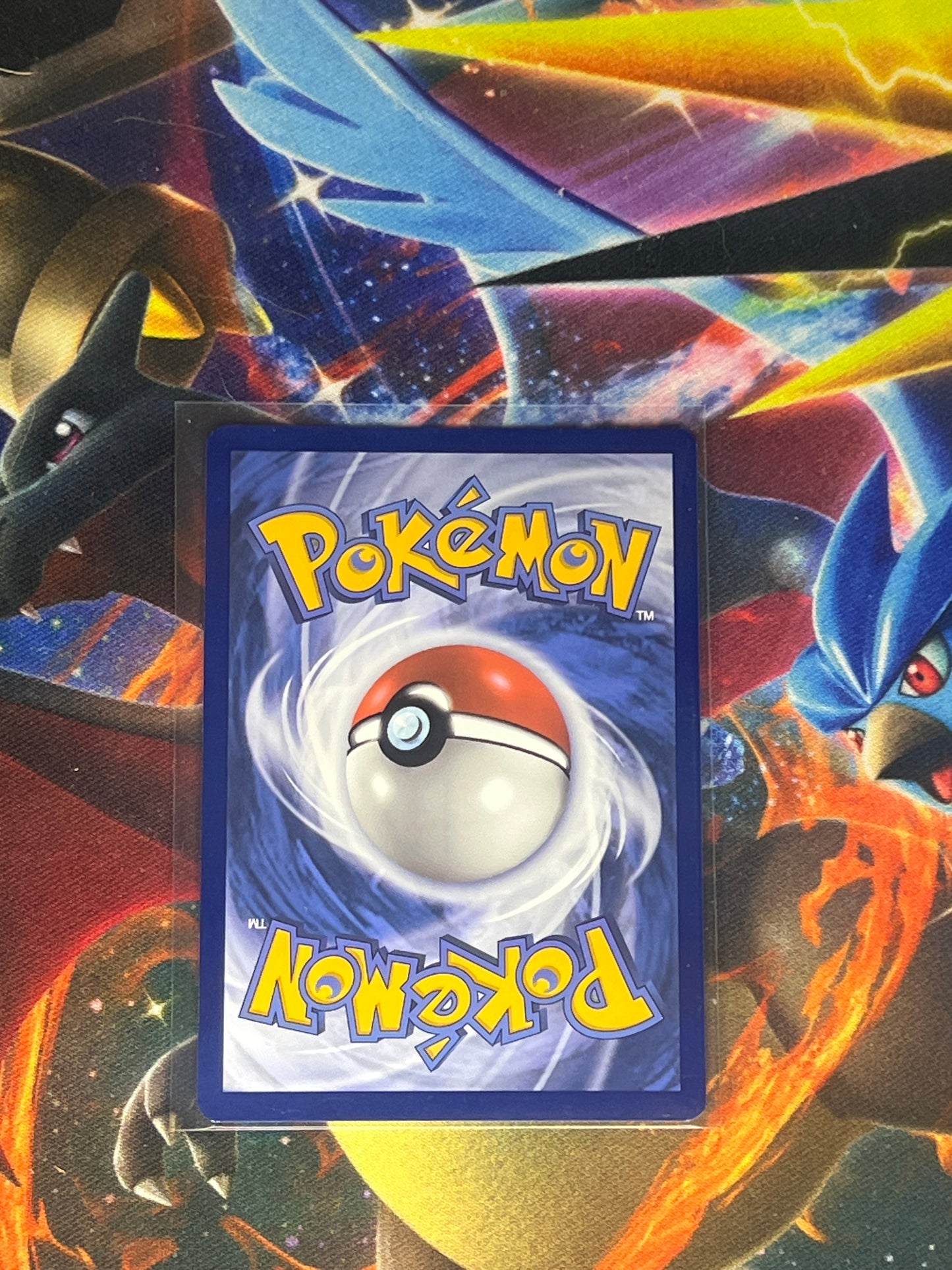 Basic Metal Energy [Cosmos Holo] #8 Pokemon Scarlet & Violet Energy